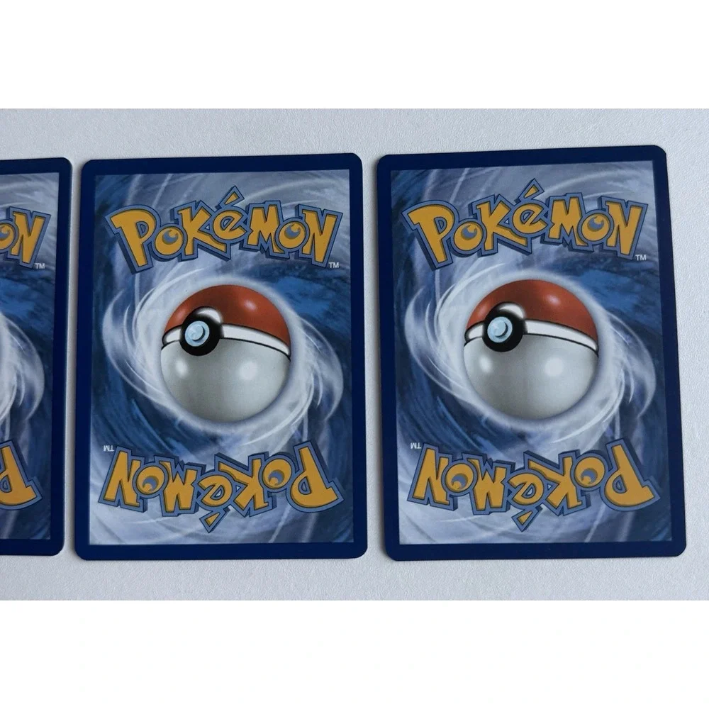 Pokémon Black Bolt White Flare Unova Poster Collection Holo Promos‎
